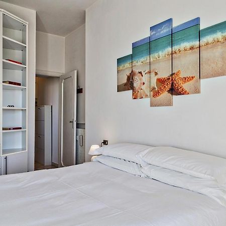 Homey Seaview Apartment By Wonderful Italy Genoa Exterior photo